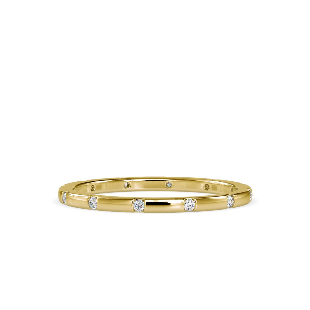 Liora Luxe Diamond Ring