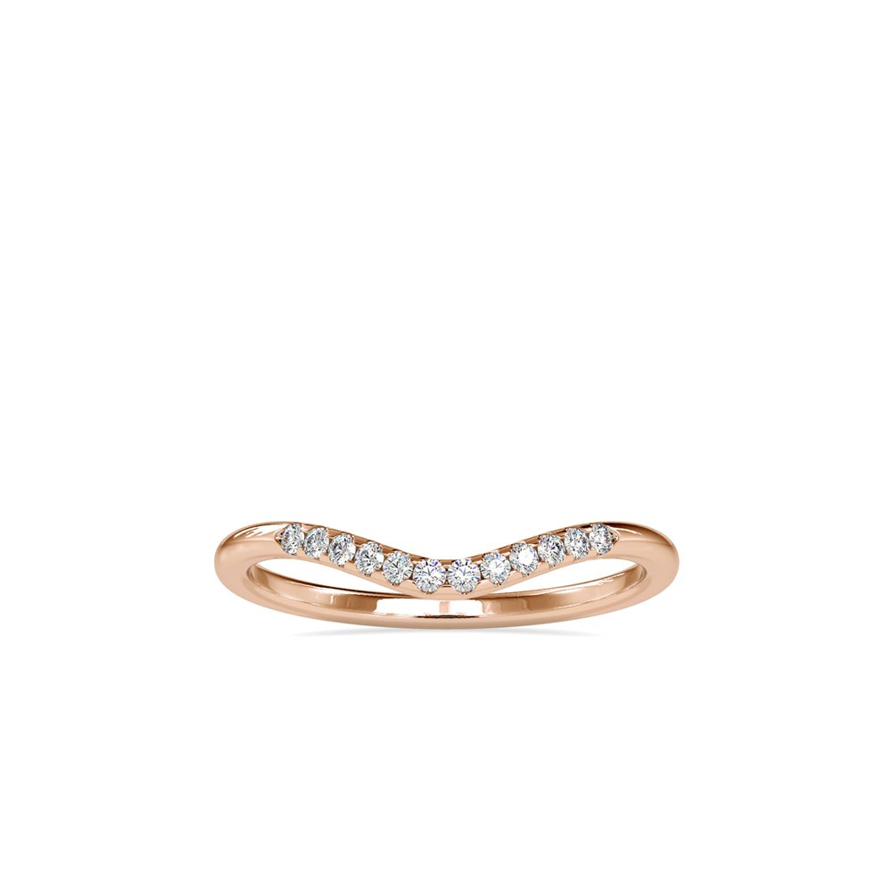 Kiara Muse Diamond Ring
