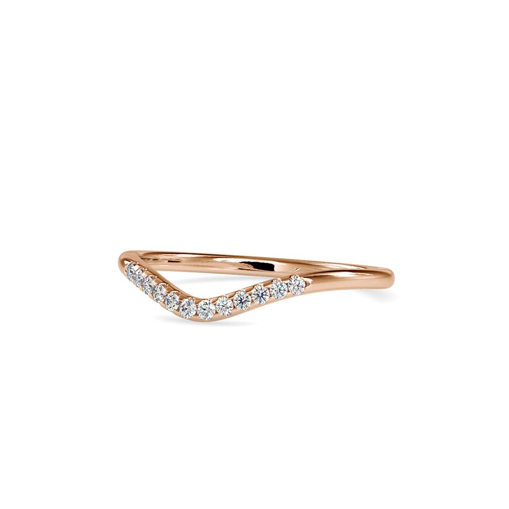 Kiara Muse Diamond Ring