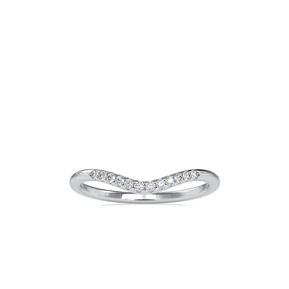 Kiara Muse Diamond Ring
