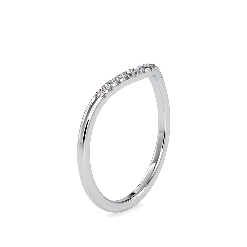 Kiara Muse Diamond Ring