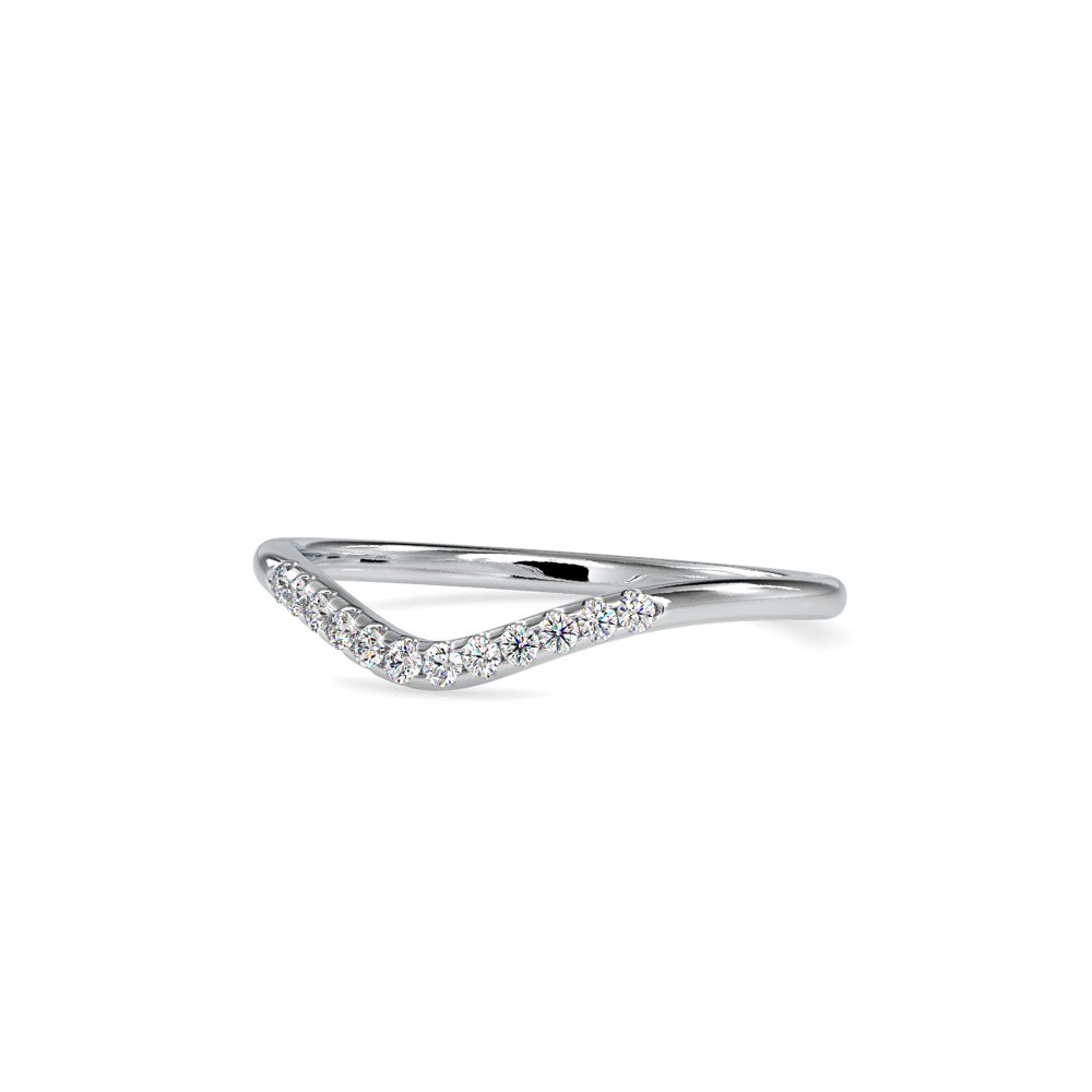 Kiara Muse Diamond Ring