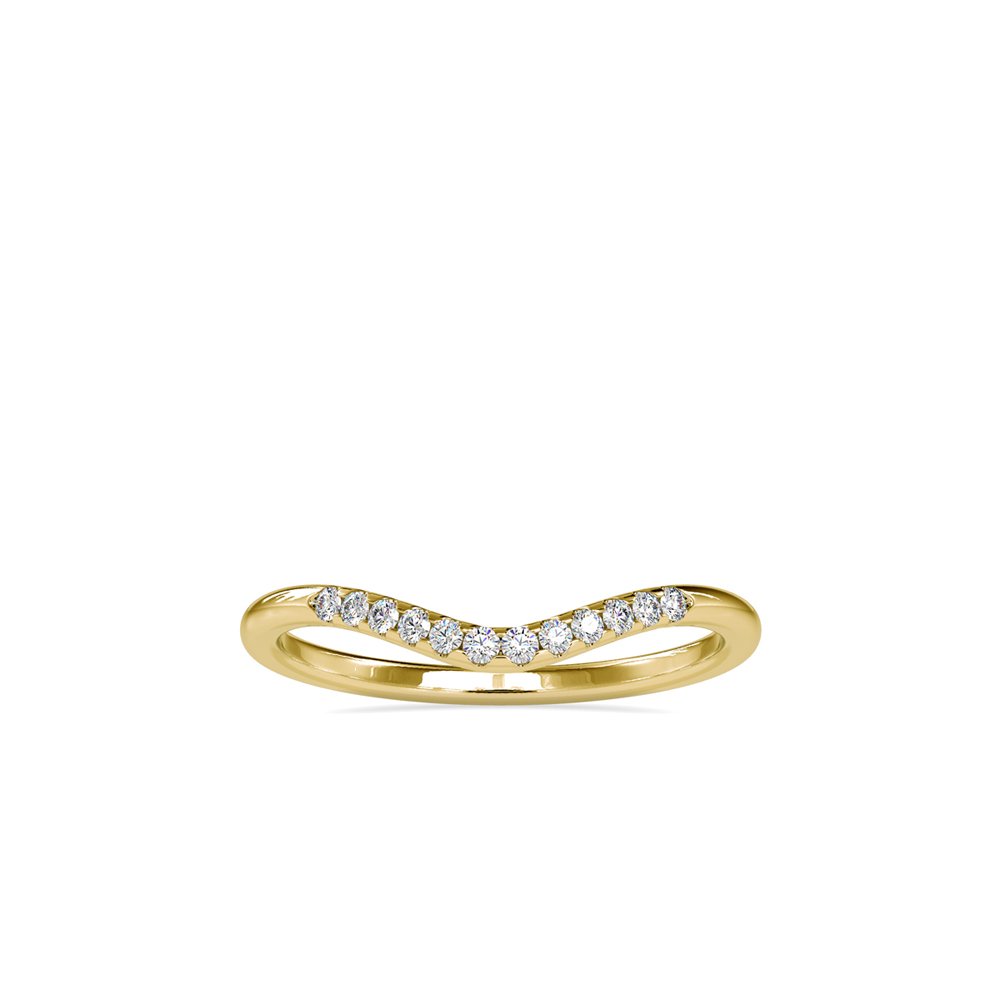 Kiara Muse Diamond Ring