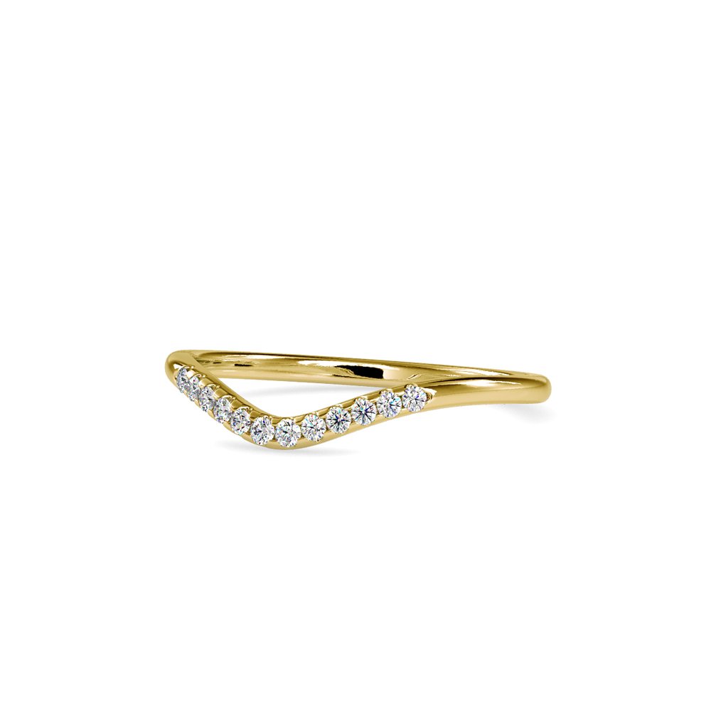 Kiara Muse Diamond Ring