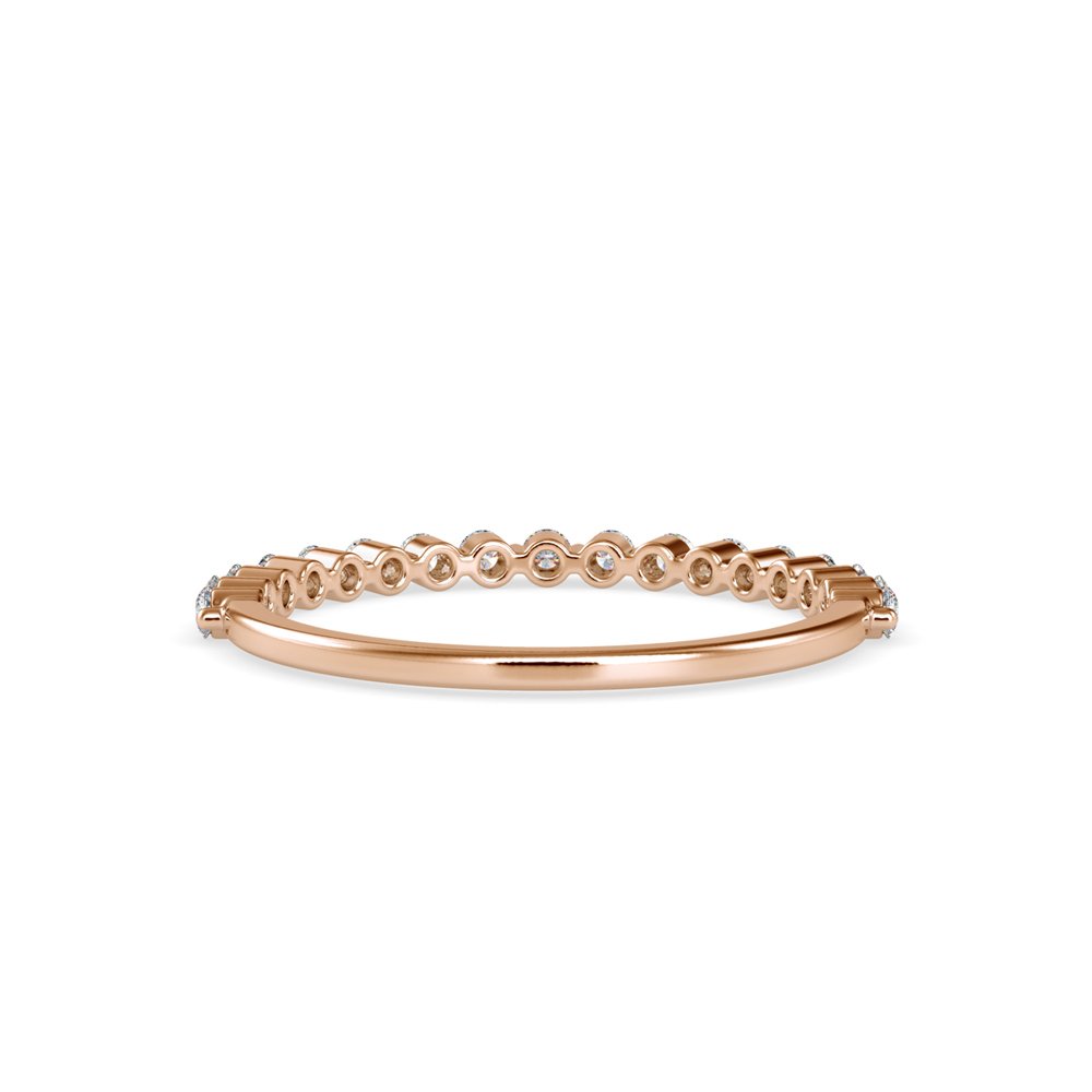 Tara Luxe Diamond Ring