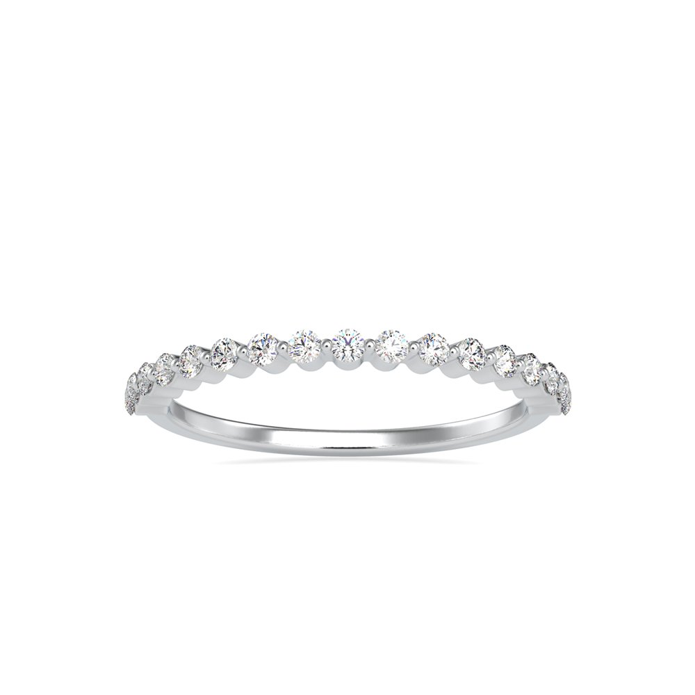 Tara Luxe Diamond Ring