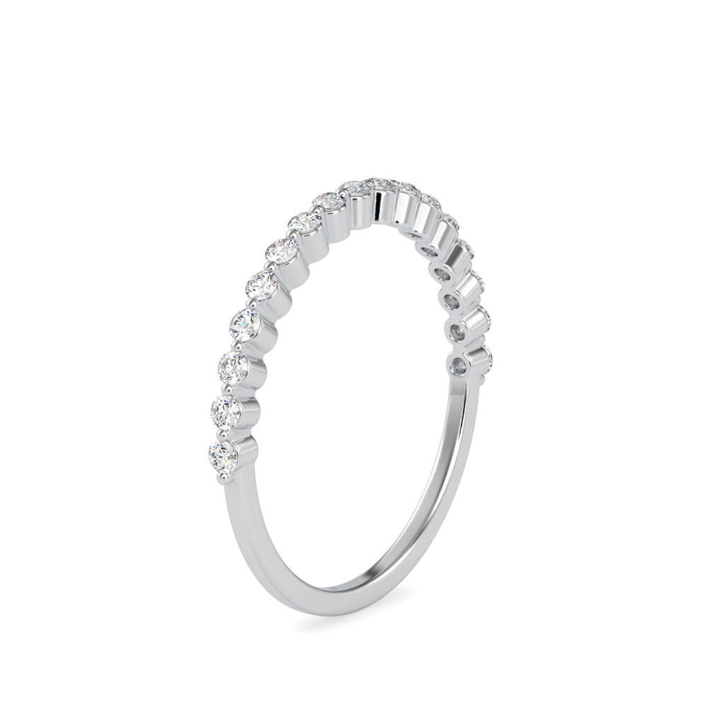 Tara Luxe Diamond Ring