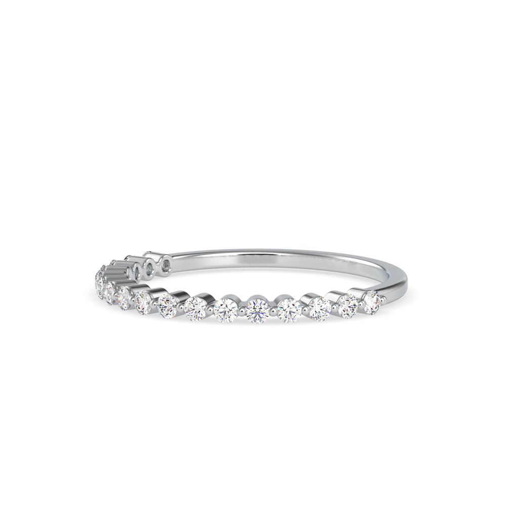Tara Luxe Diamond Ring