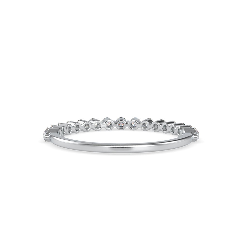 Tara Luxe Diamond Ring