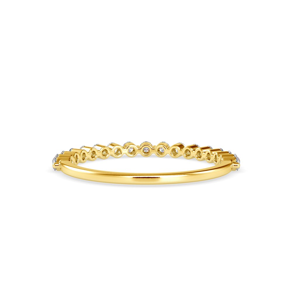 Tara Luxe Diamond Ring