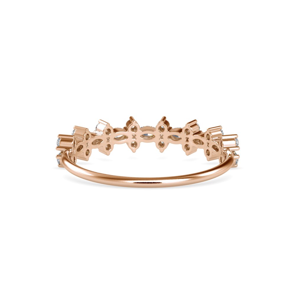 Rhea Luxe Diamond Ring