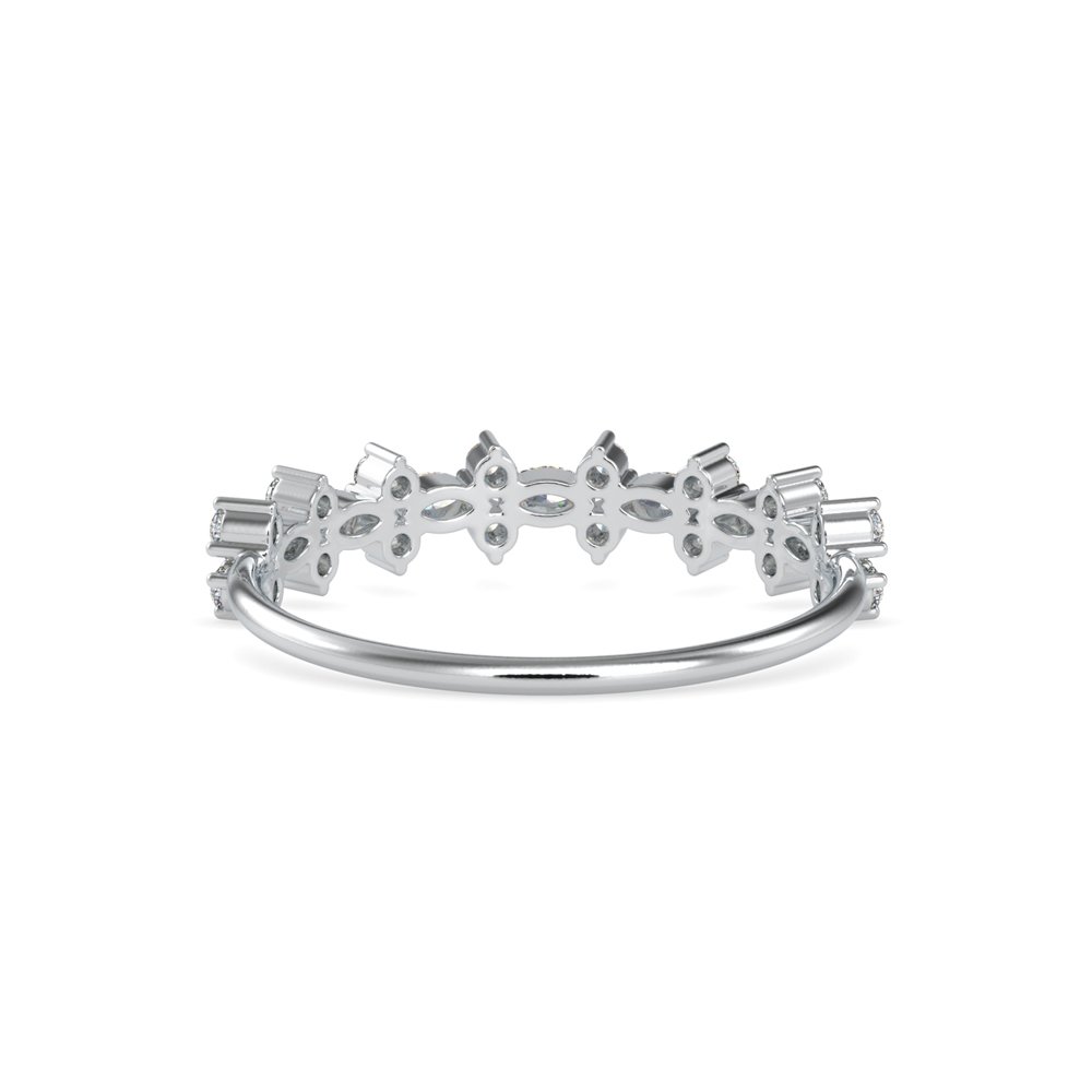 Rhea Luxe Diamond Ring
