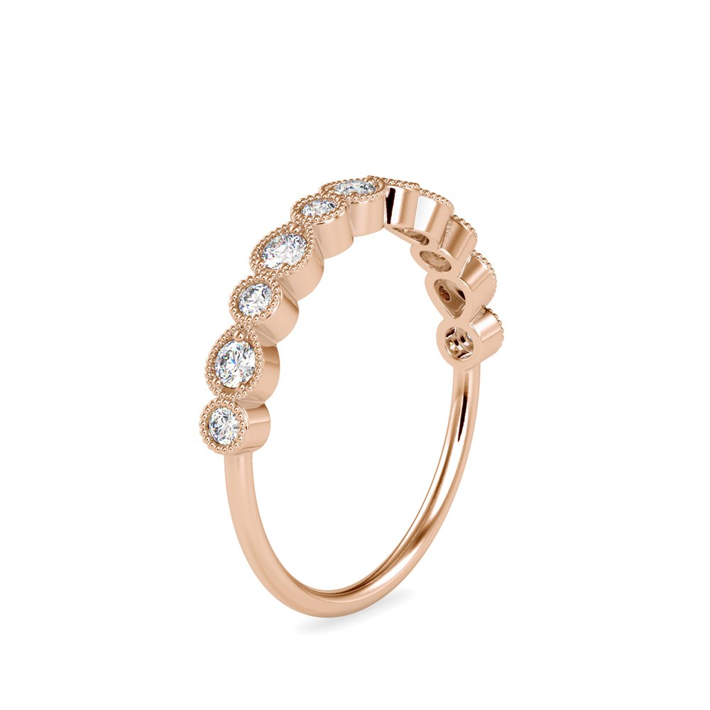 Opulent Filigree Ring