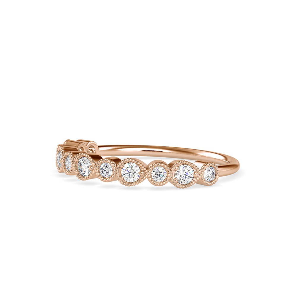 Opulent Filigree Ring