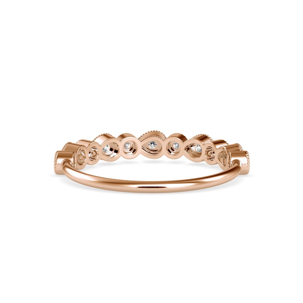 Opulent Filigree Ring