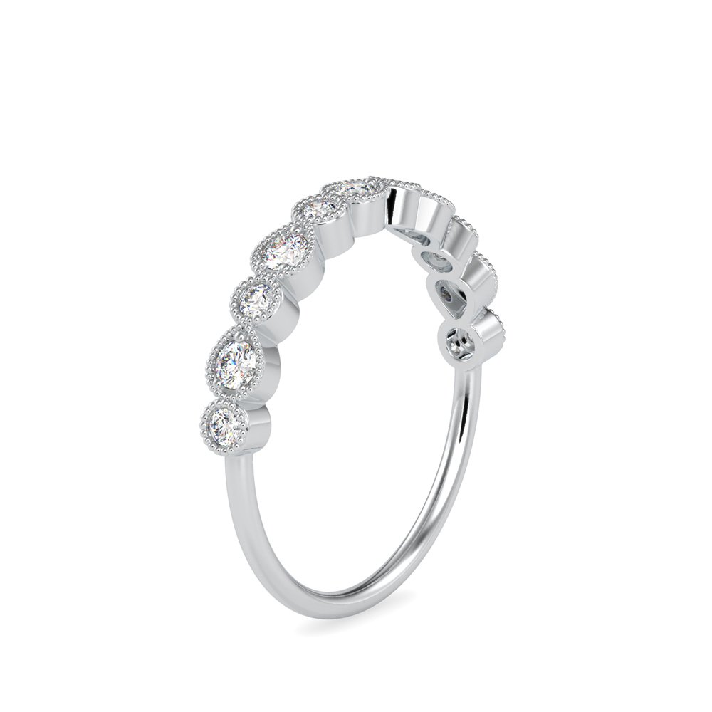 Opulent Filigree Ring
