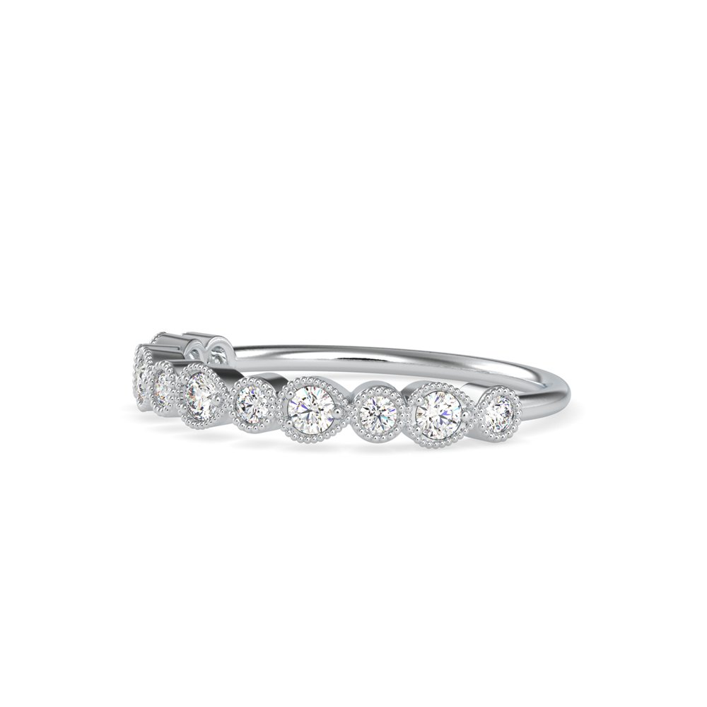 Opulent Filigree Ring
