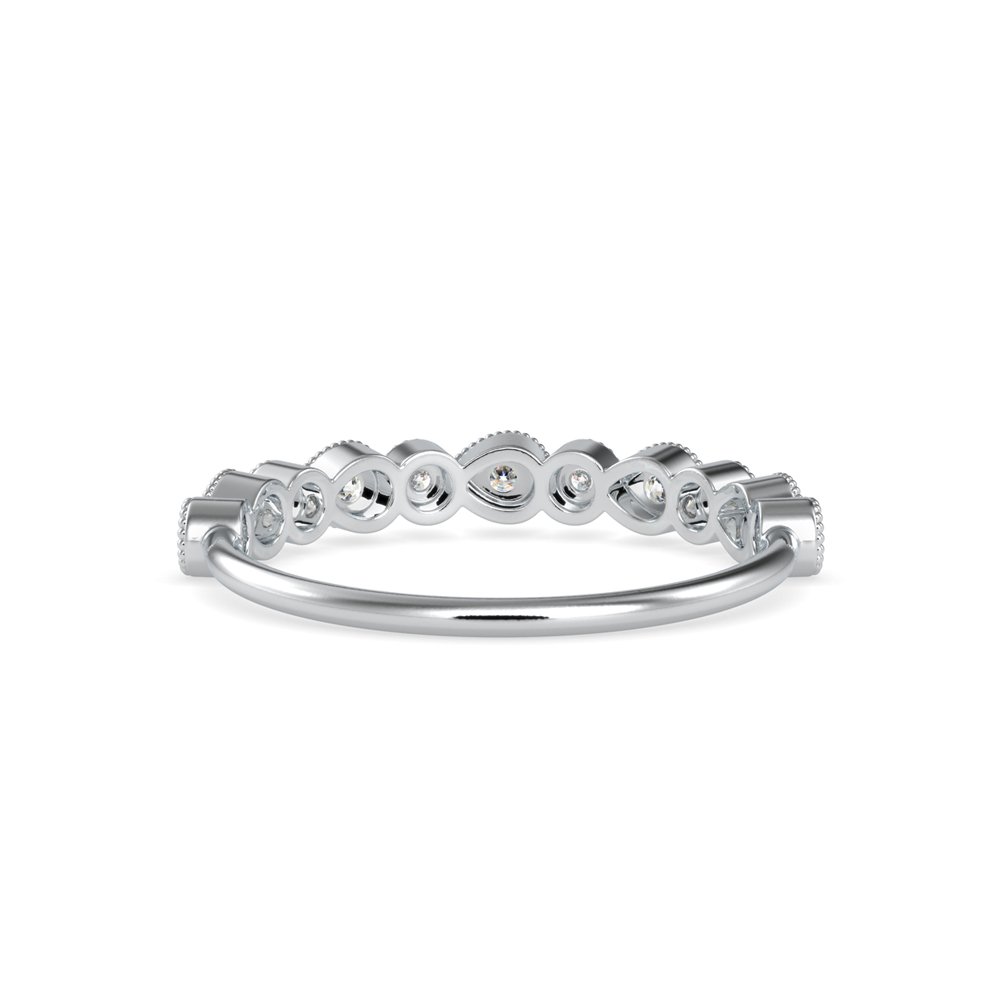 Opulent Filigree Ring