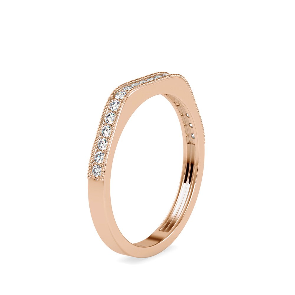 Starlit Cameo Ring