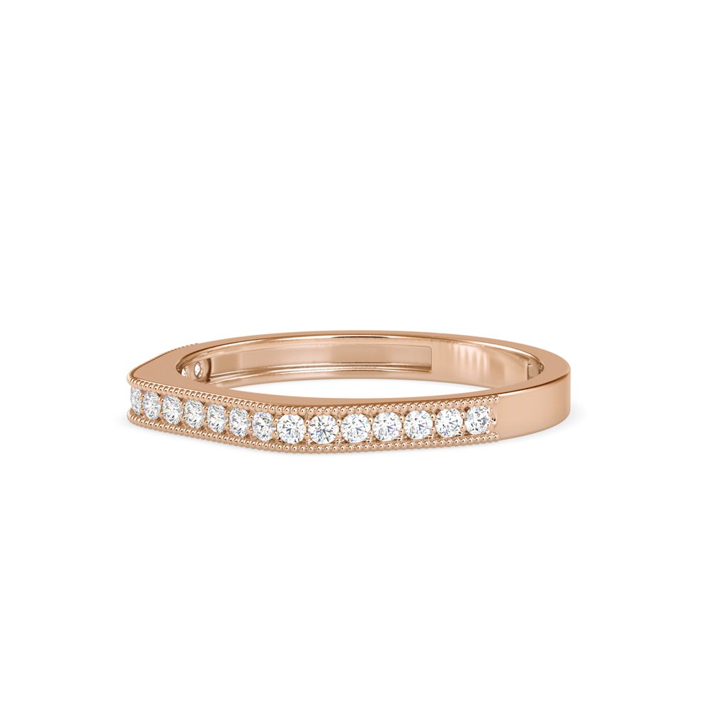Starlit Cameo Ring
