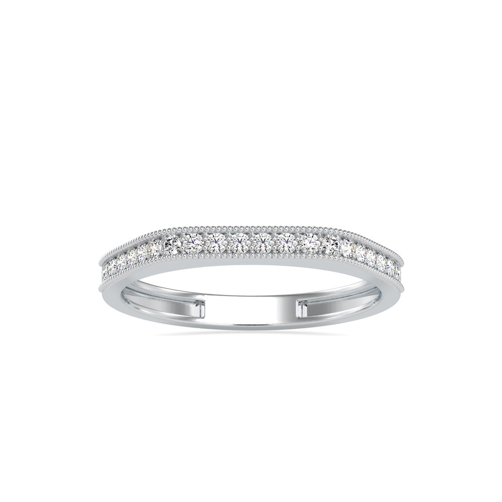Starlit Cameo Ring
