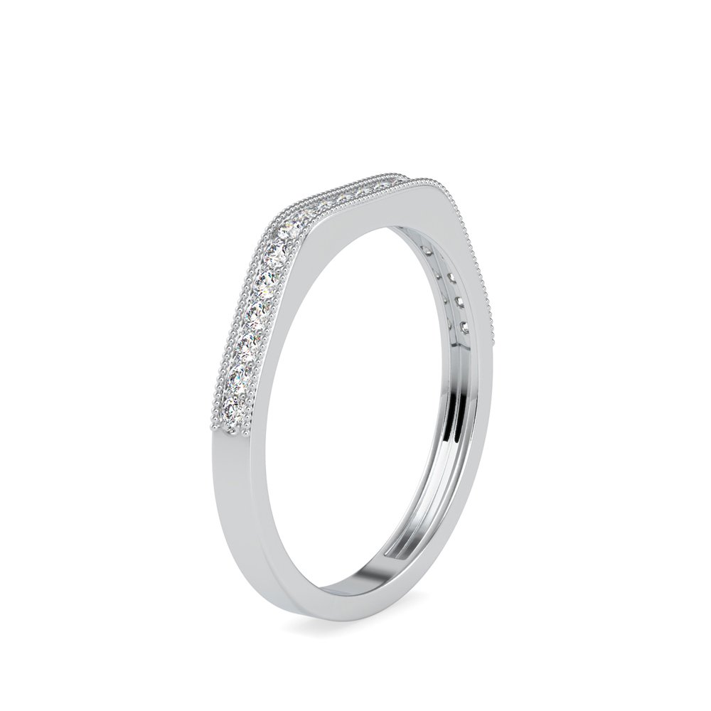Starlit Cameo Ring