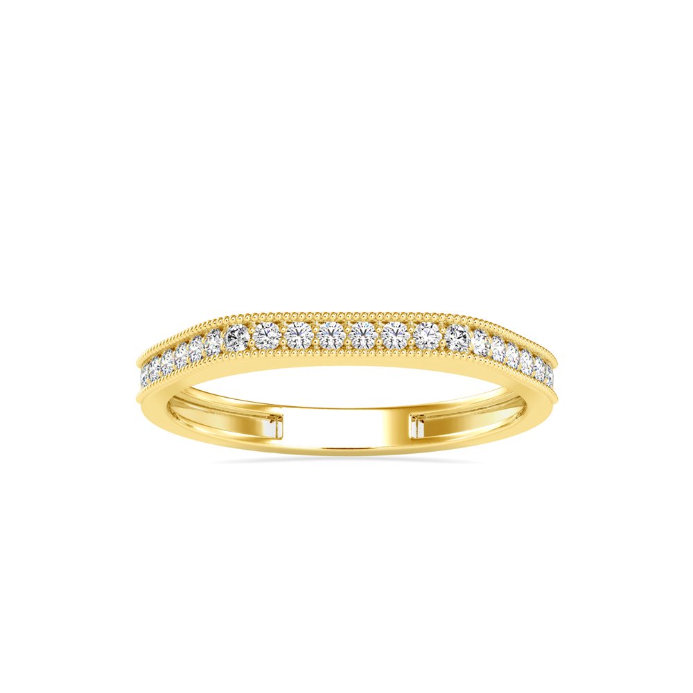 Starlit Cameo Ring