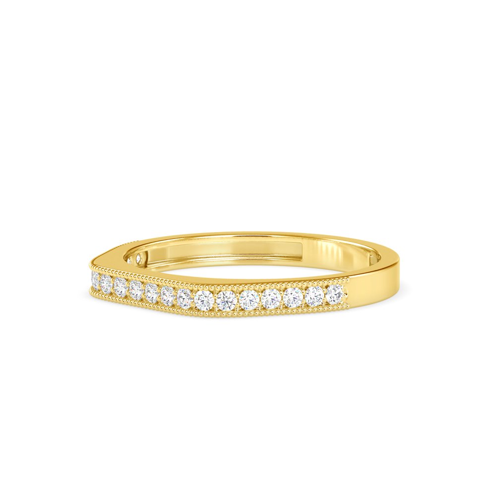 Starlit Cameo Ring