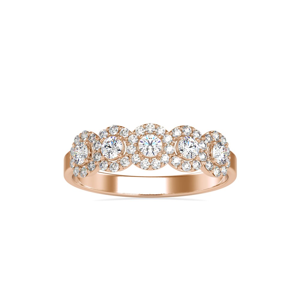 Regal Grace Ring
