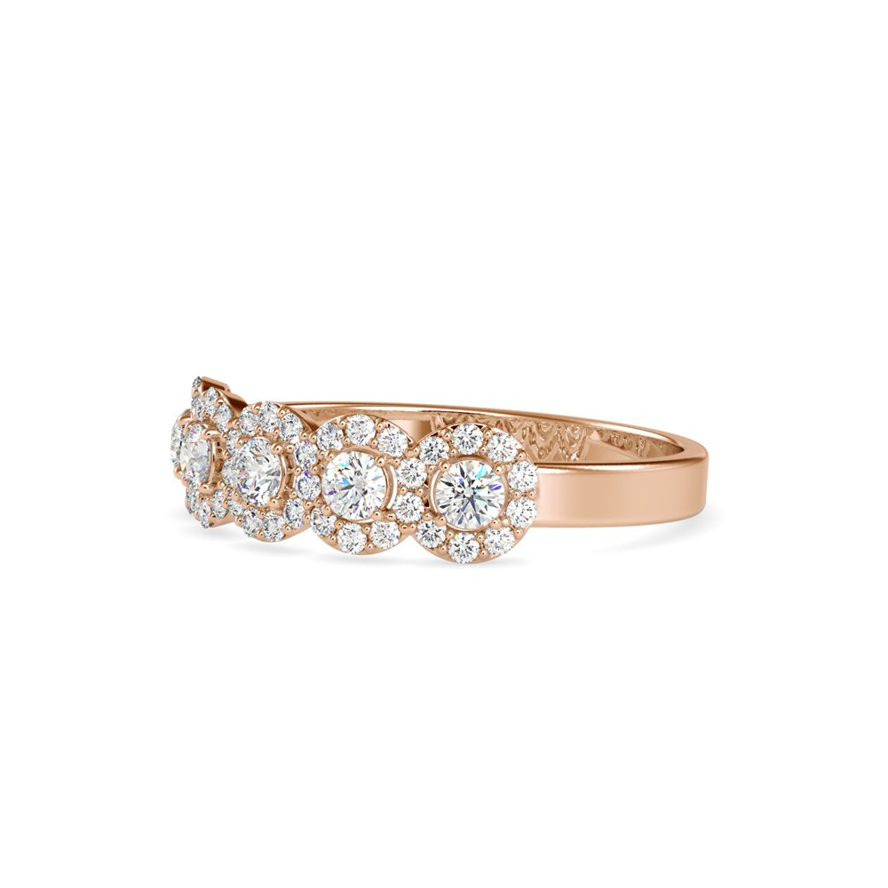 Regal Grace Ring