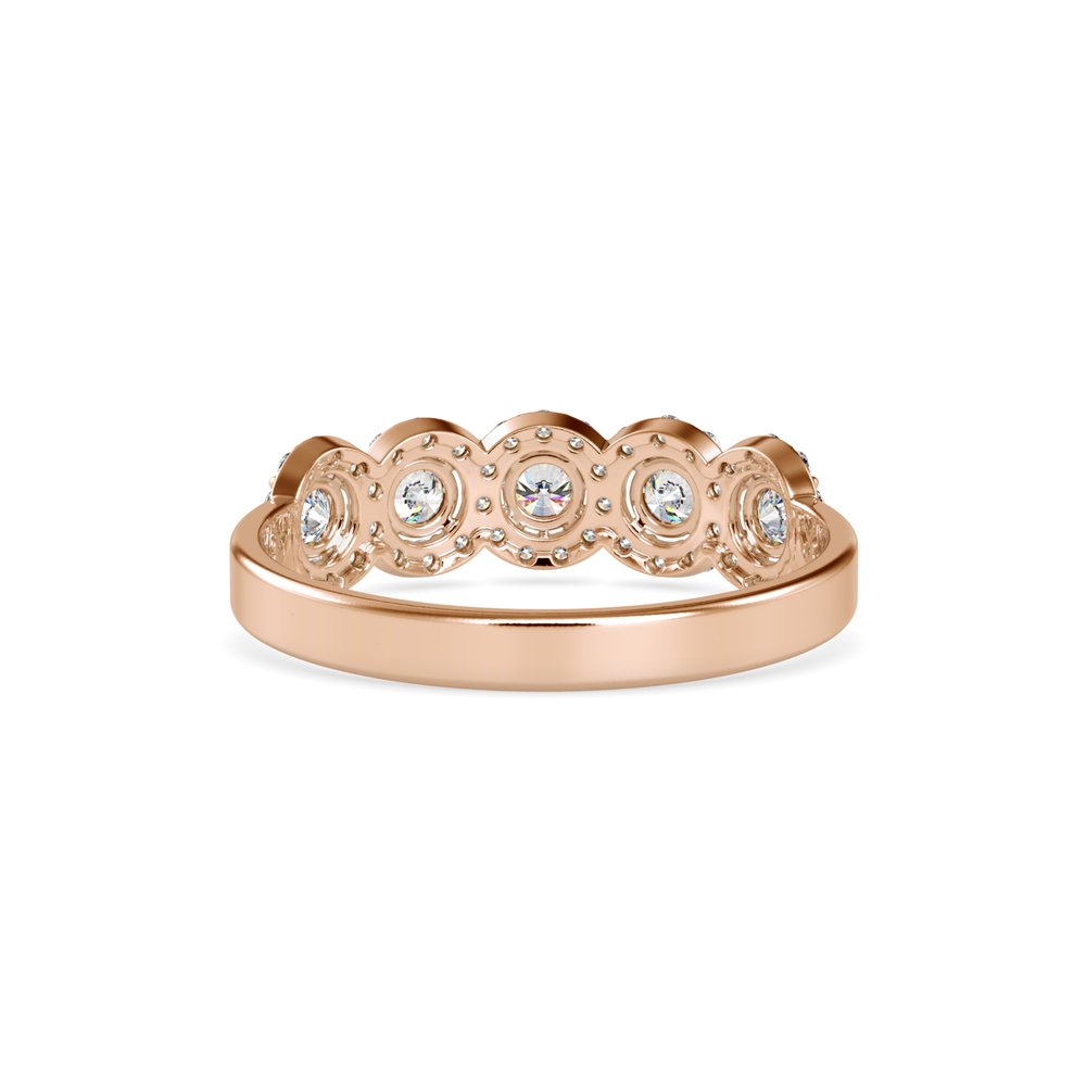 Regal Grace Ring
