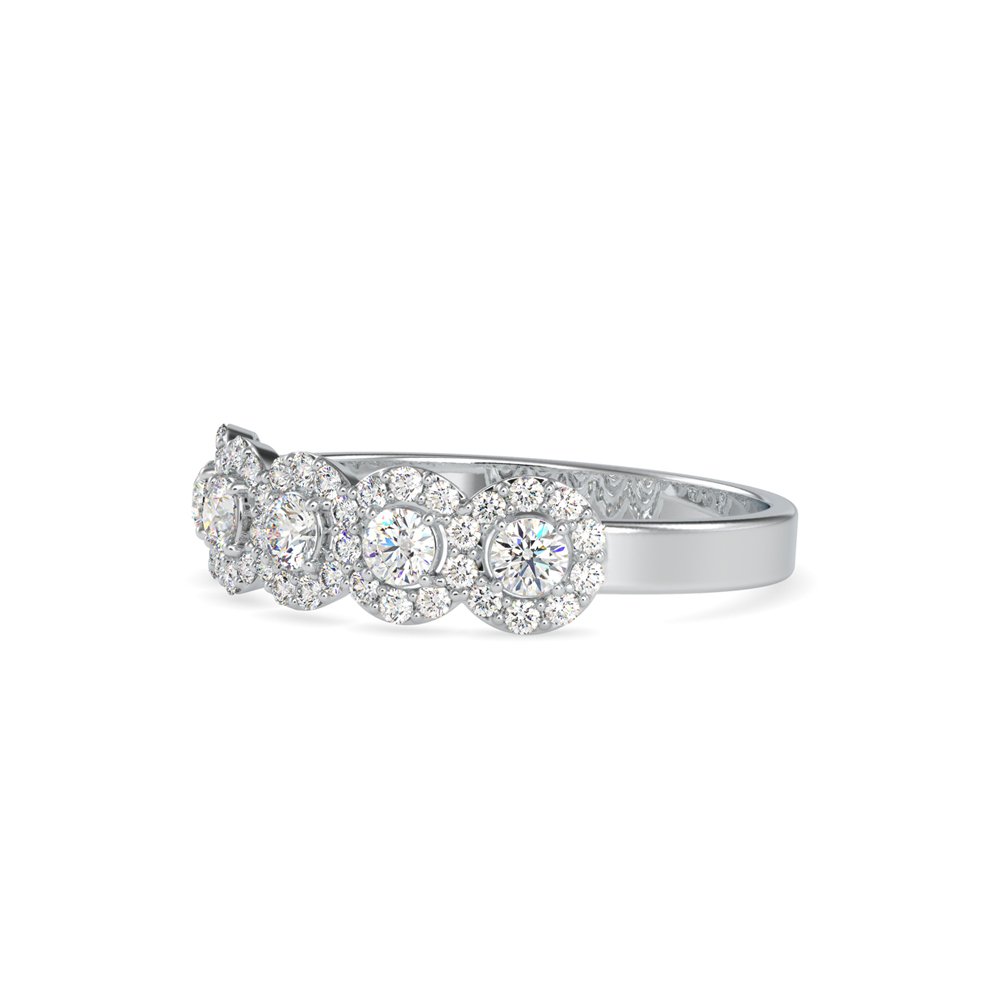Regal Grace Ring