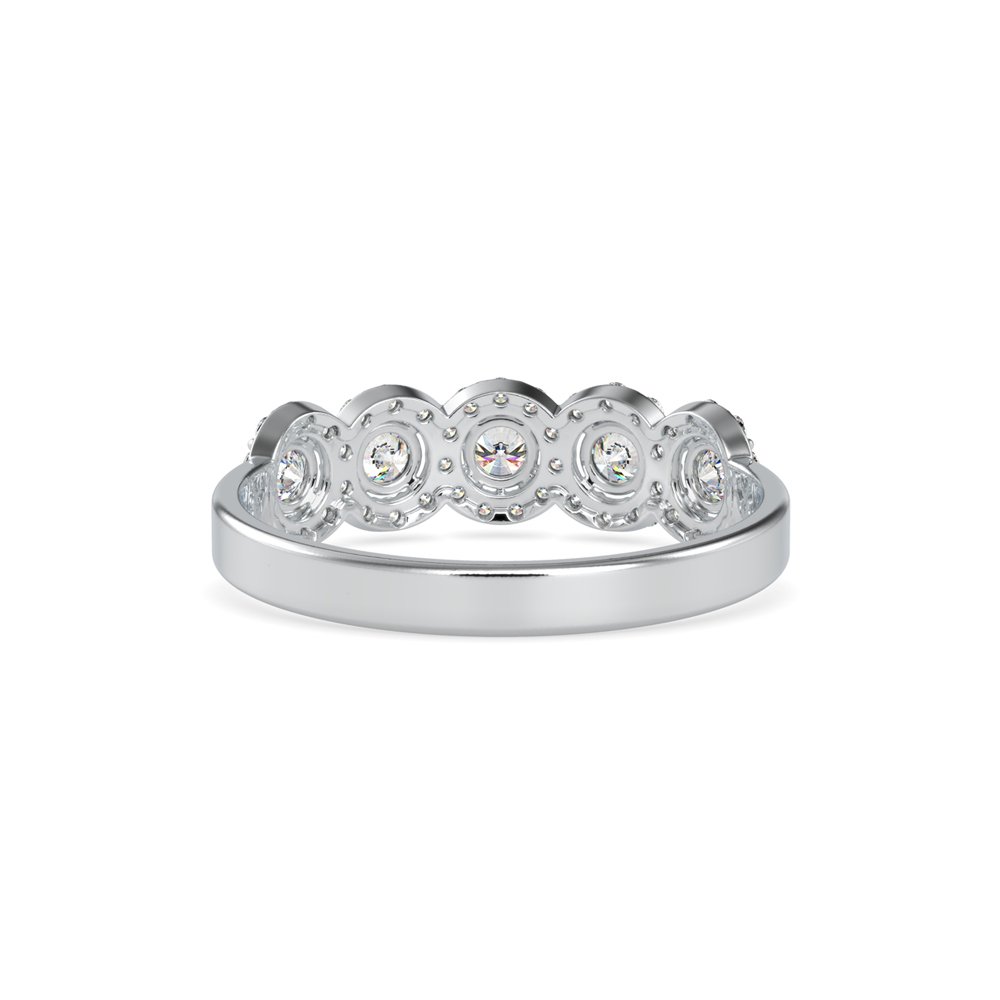 Regal Grace Ring