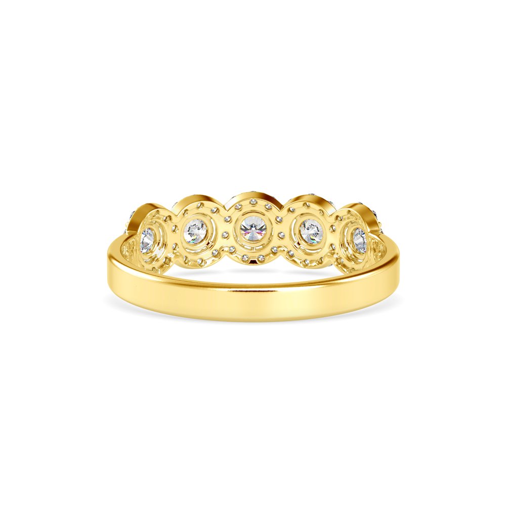 Regal Grace Ring