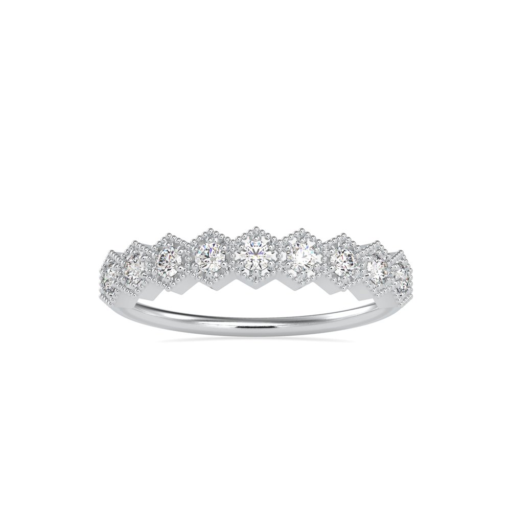 Inara Luxe Diamond Ring