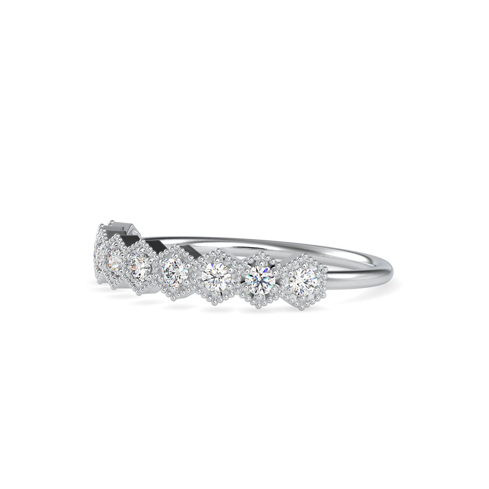 Inara Luxe Diamond Ring