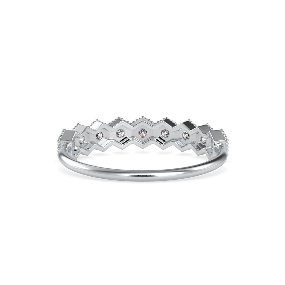 Inara Luxe Diamond Ring