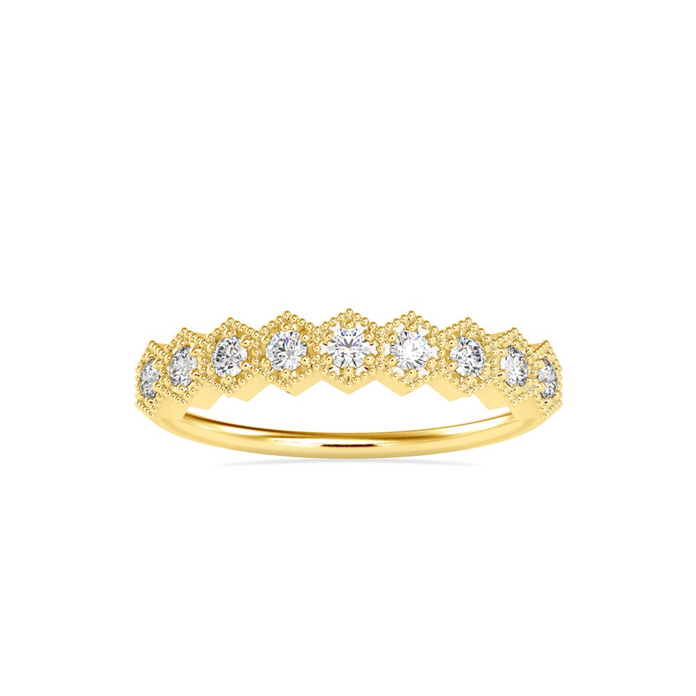 Inara Luxe Diamond Ring