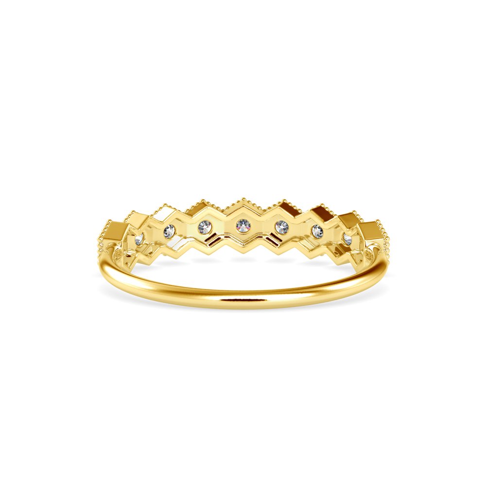 Inara Luxe Diamond Ring