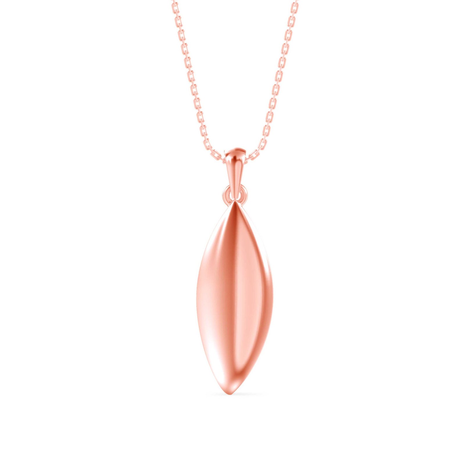 Aanya Luxe Diamond Pendant