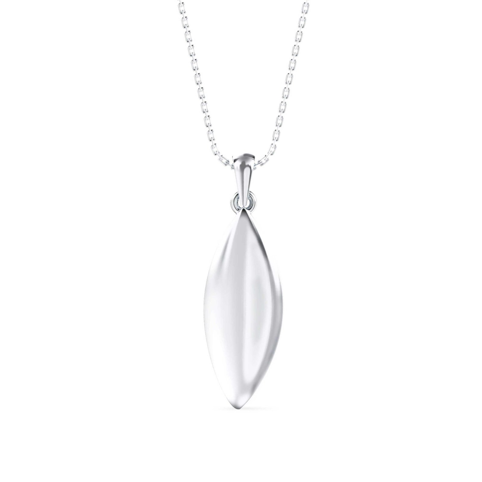 Aanya Luxe Diamond Pendant