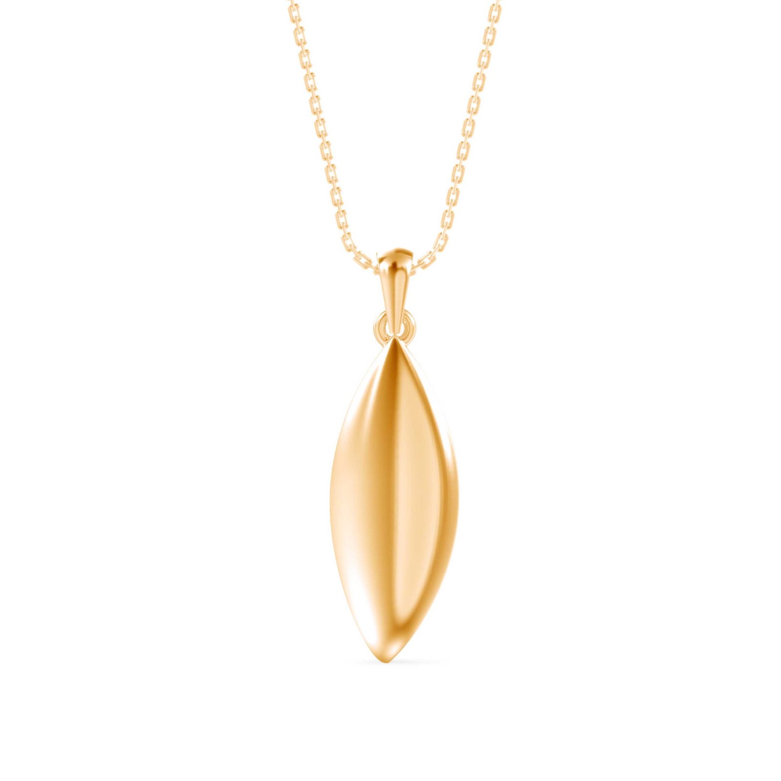 Aanya Luxe Diamond Pendant