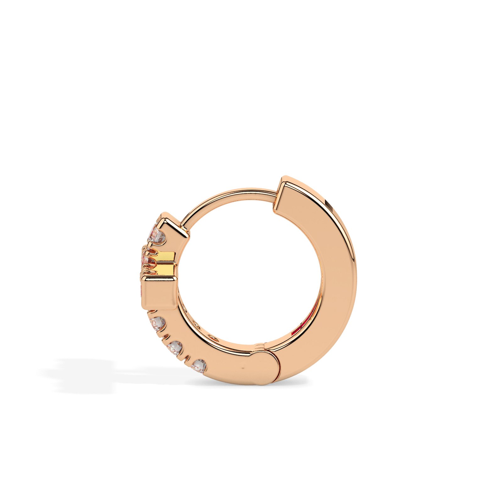 Esha Muse Diamond Earrings