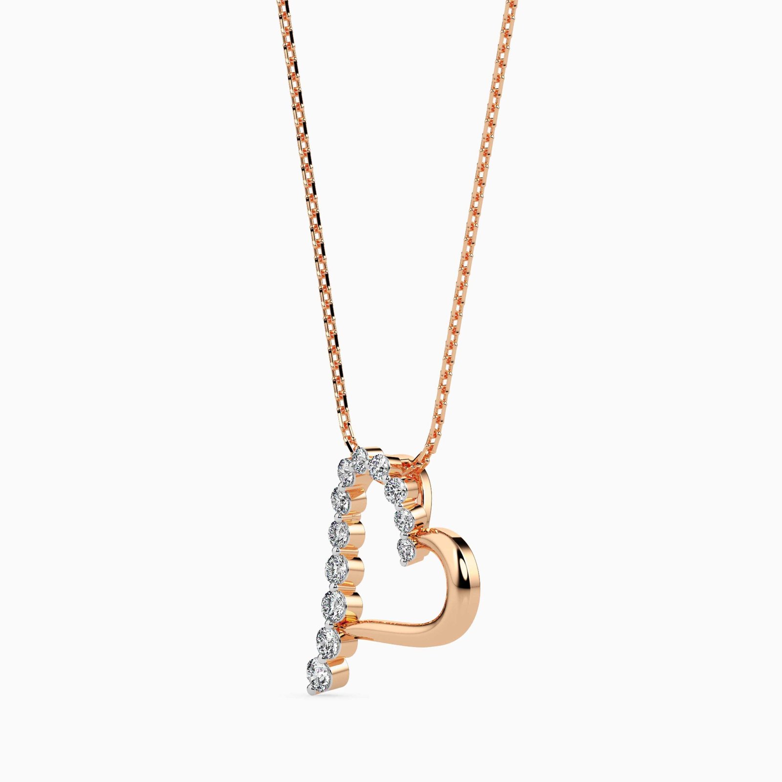 Zaria Bloom Diamond Vanki Bracelet