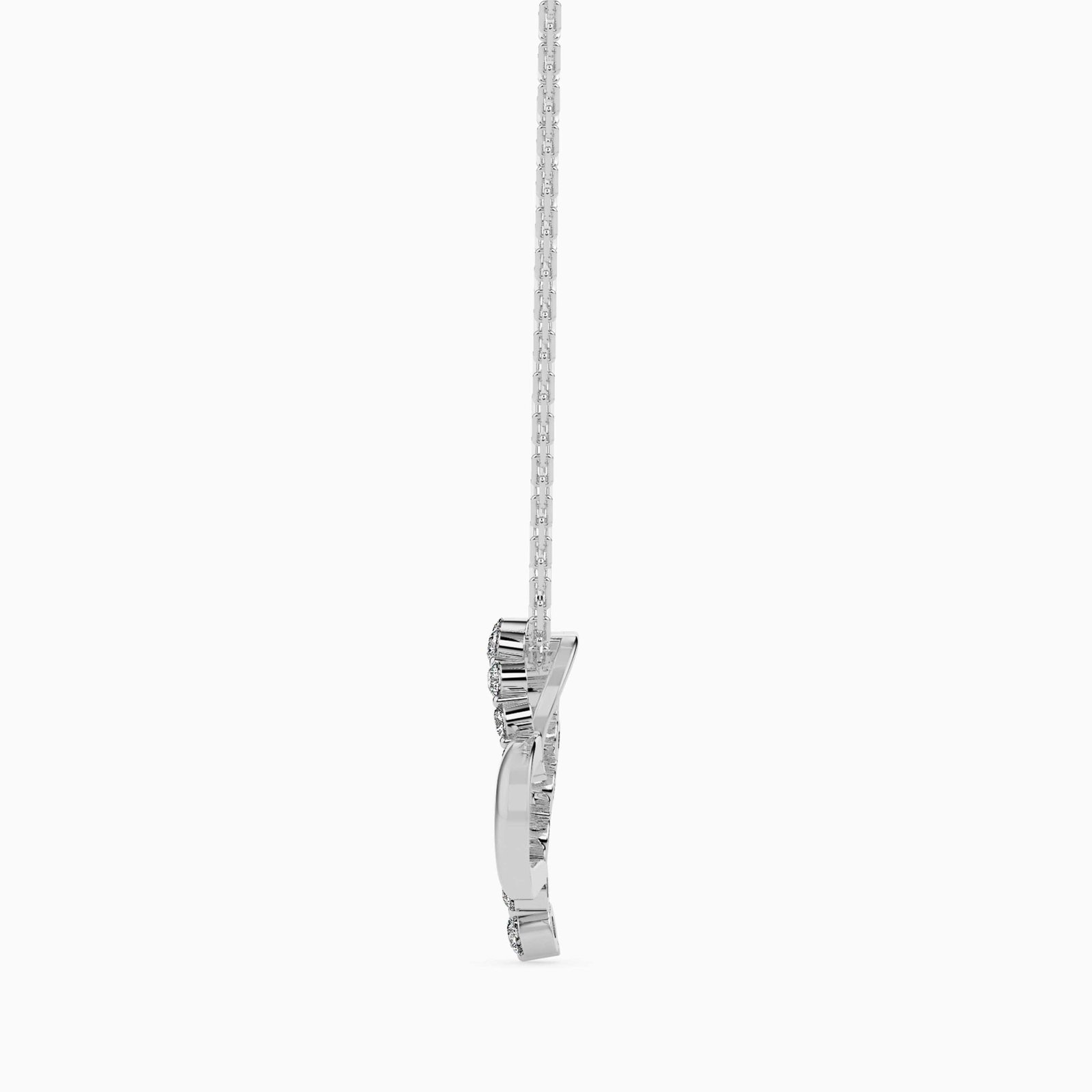 Zaria Bloom Diamond Vanki Bracelet