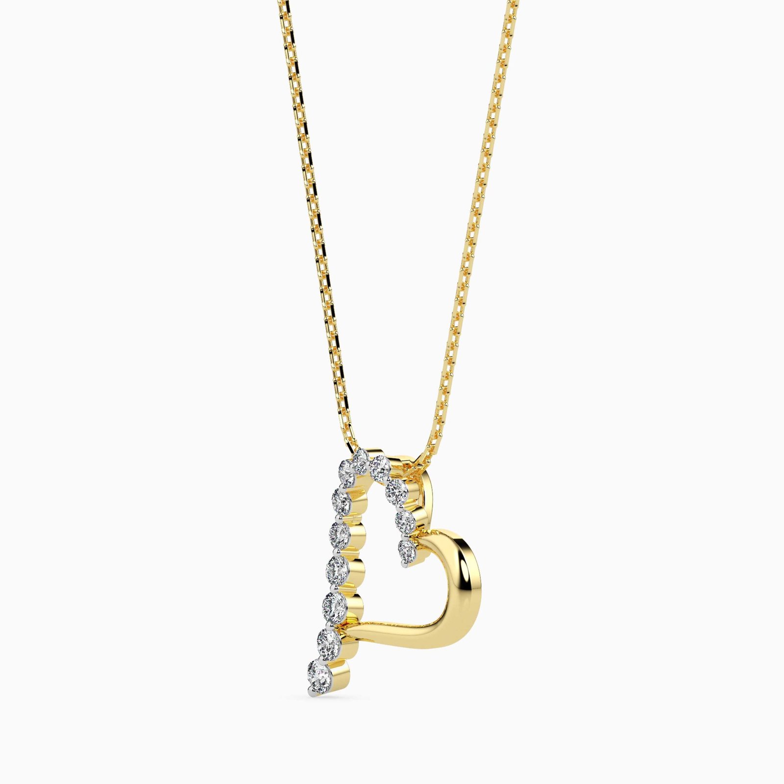 Zaria Bloom Diamond Vanki Bracelet