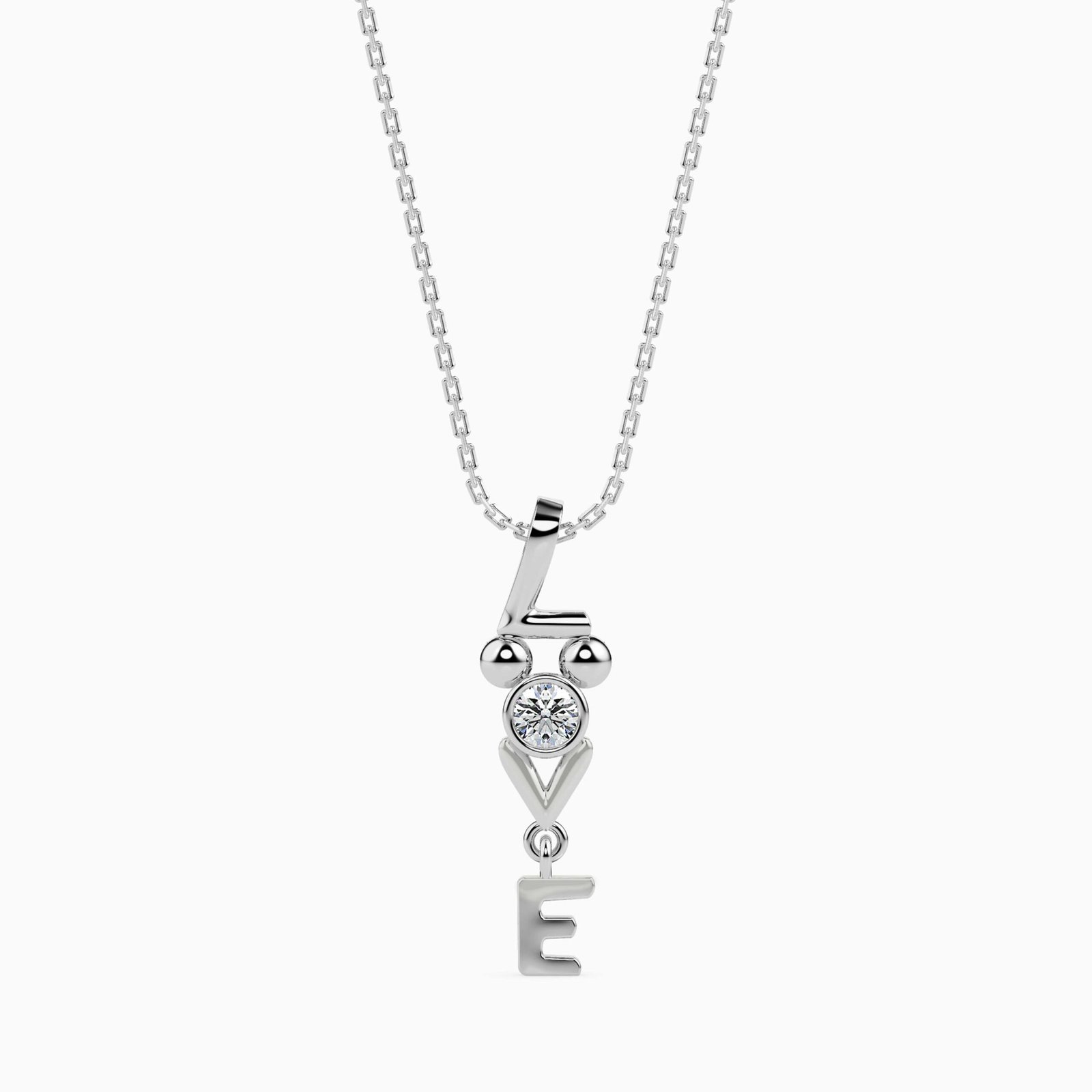 Celeste Radiance Diamond Vanki Bracelet