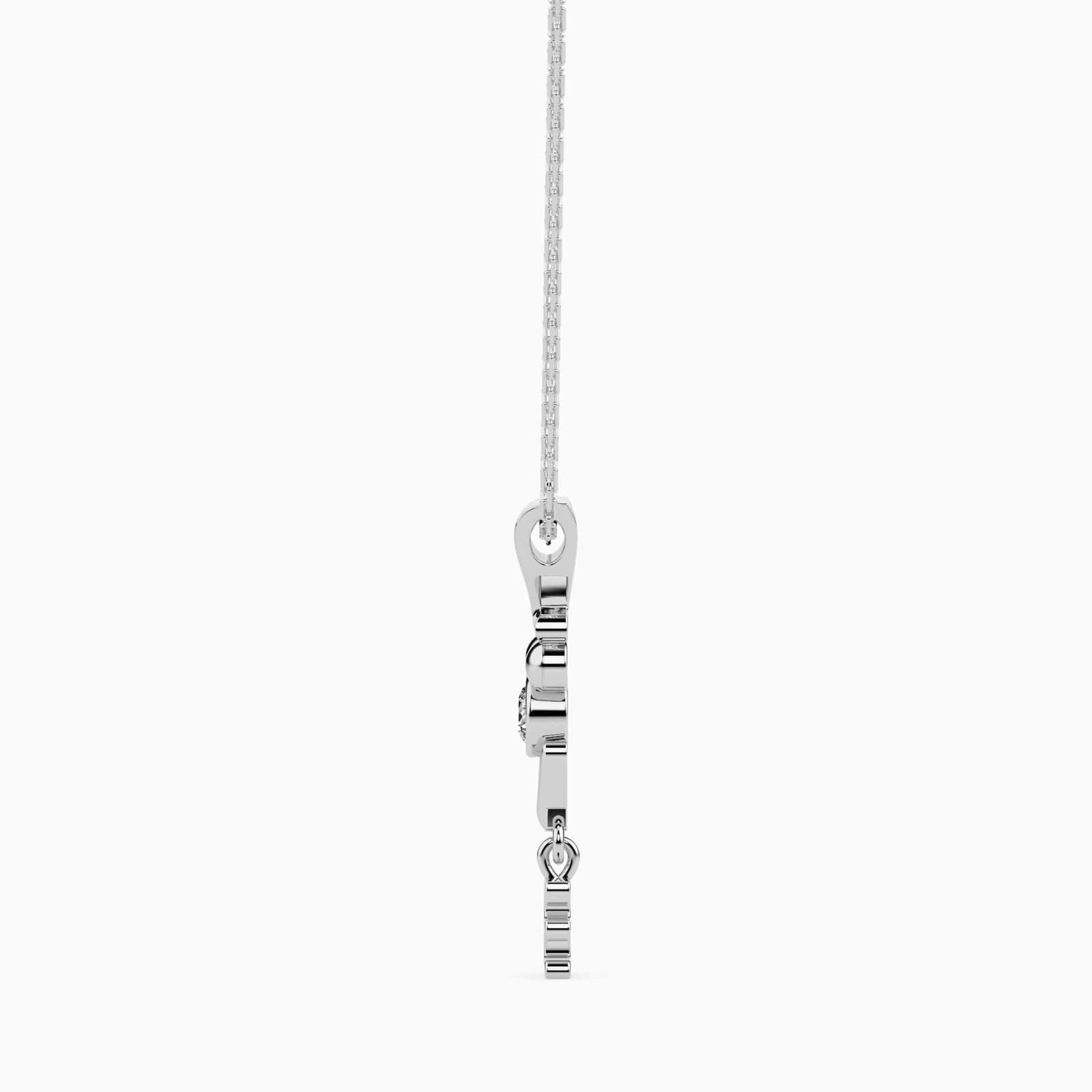 Celeste Radiance Diamond Vanki Bracelet
