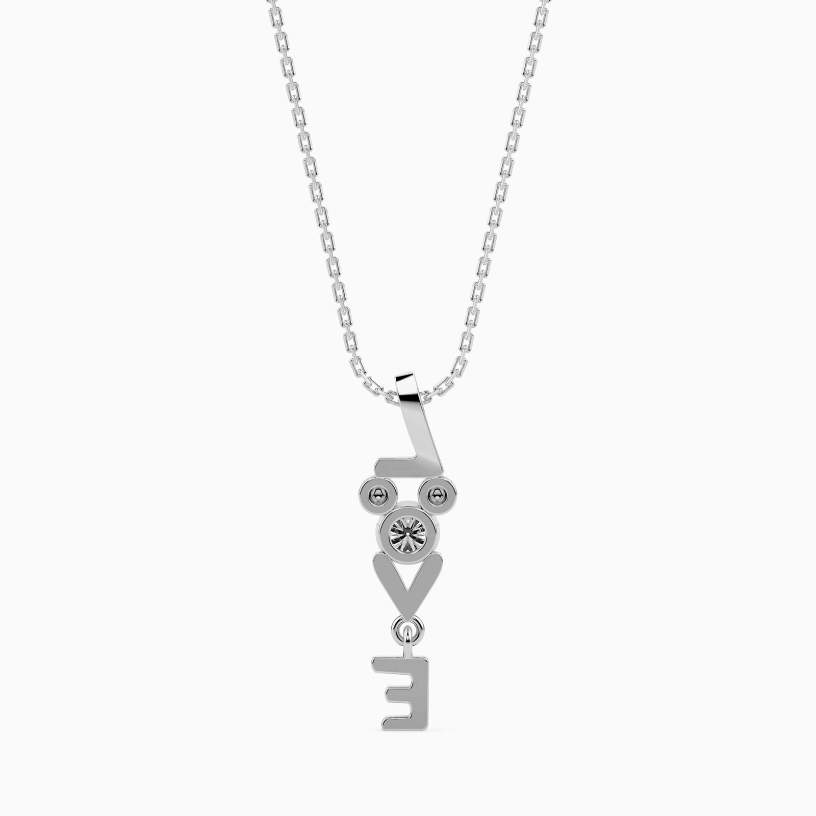 Celeste Radiance Diamond Vanki Bracelet