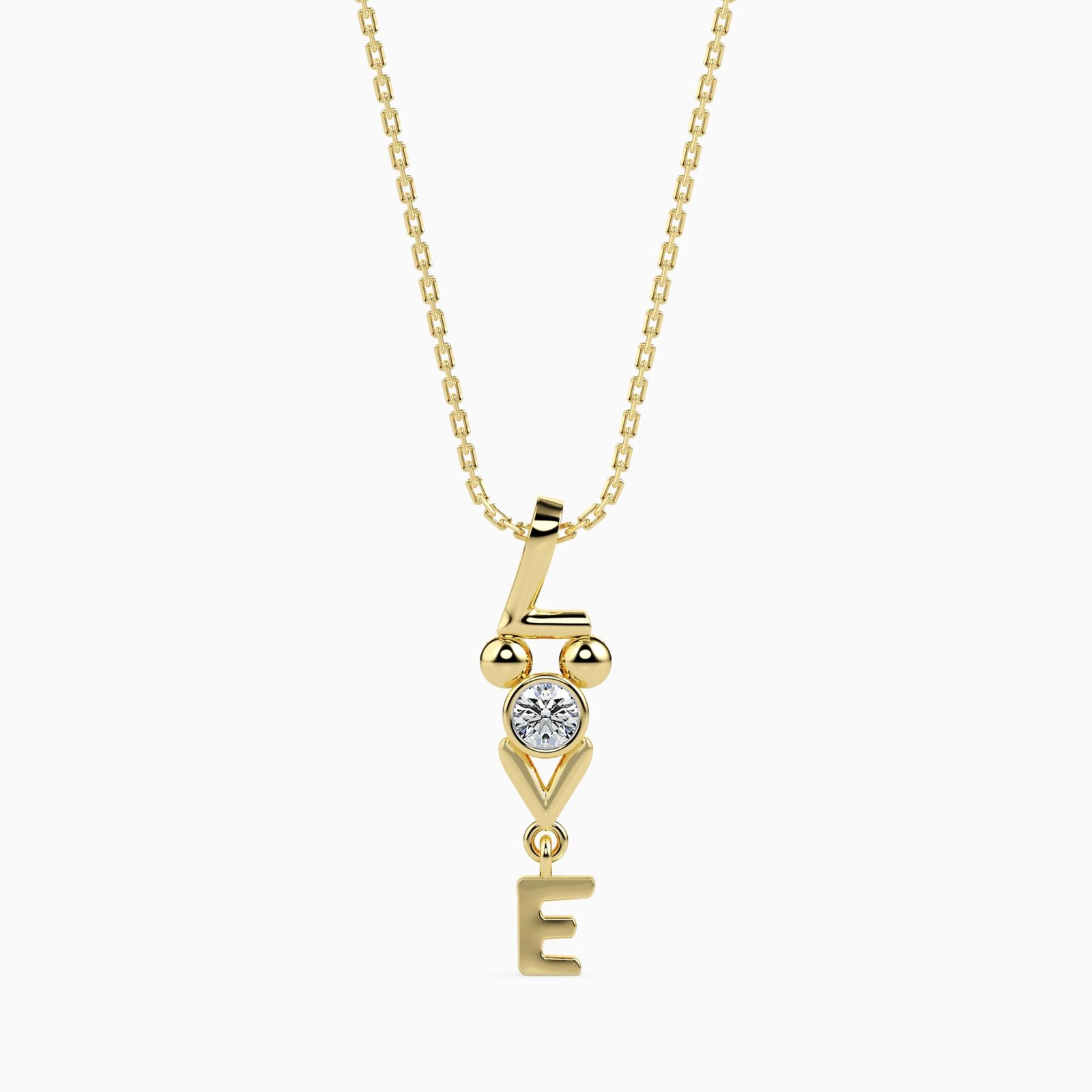 Celeste Radiance Diamond Vanki Bracelet